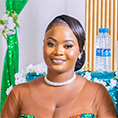 Yvonne N'gambi